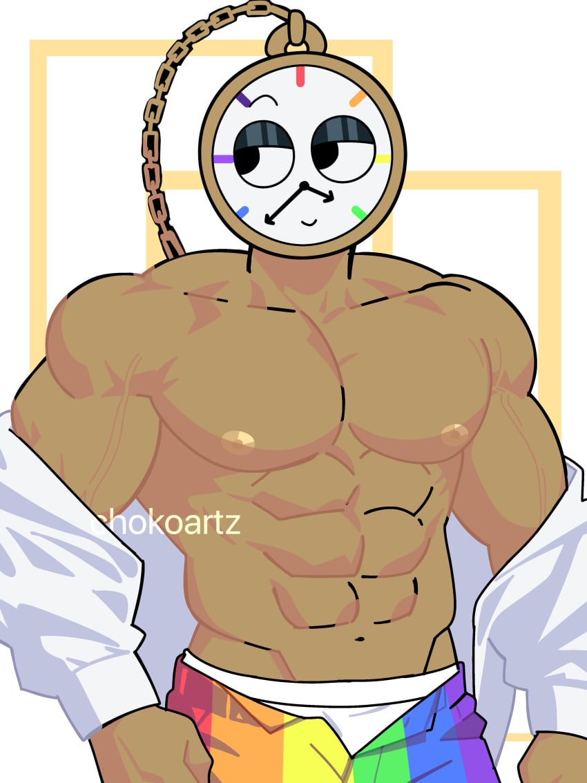 Dyle (Dandy'S World) Rule 34 Image