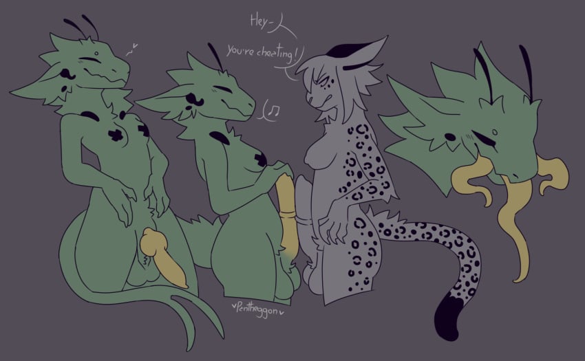 Sam (Gfyguy) Rule 34 Image