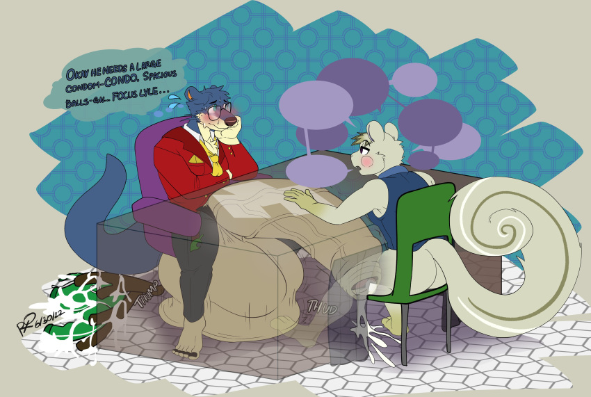 Bam (Animal Crossing) Rule 34 Image
