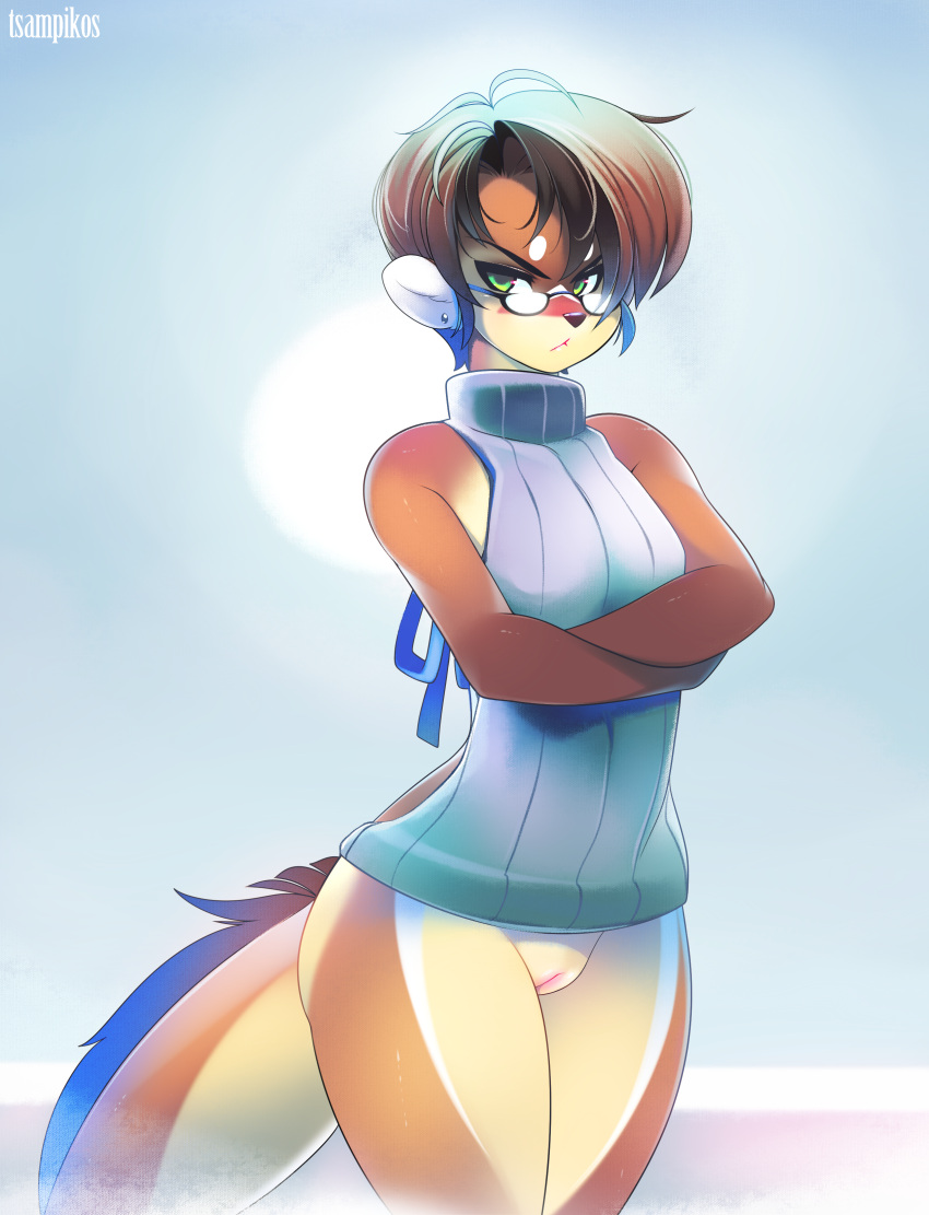 Mikhaila Rule 34 Image