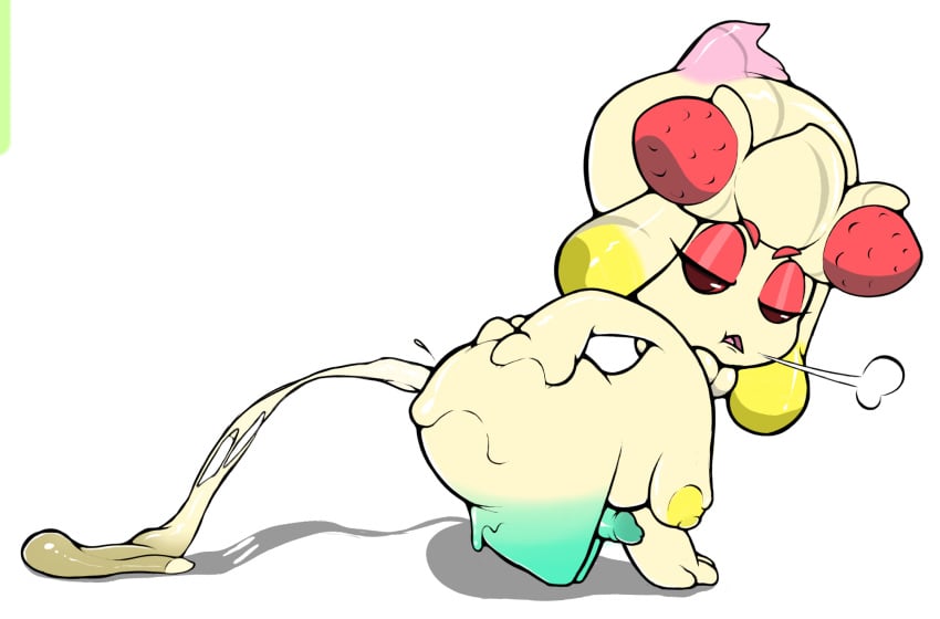 Pokemon (Species) Rule 34 Image