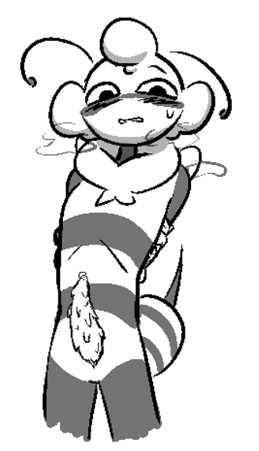 Beez (Dandy'S World) Rule 34 Image