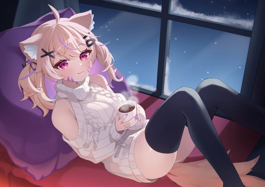 Squchan (Vtuber) Rule 34 Image