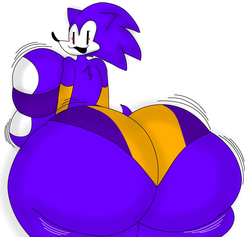 1girls anthro ass ass_focus big_ass big_butt bubble_ass bubble_butt doughy_ass enormous_breasts furry hedgehog huge_ass huge_butt hyper_ass hyper_breasts hyper_butt jaidencool jiggling_ass jiggling_breasts needlemouse_(character) needlemouse_(series) sarah_henderson_(needlemouse) sega solo sonic.exe sonic.exe_(series) sonic_(series) sonic_the_hedgehog_(series) wobbling_ass wobbling_breasts