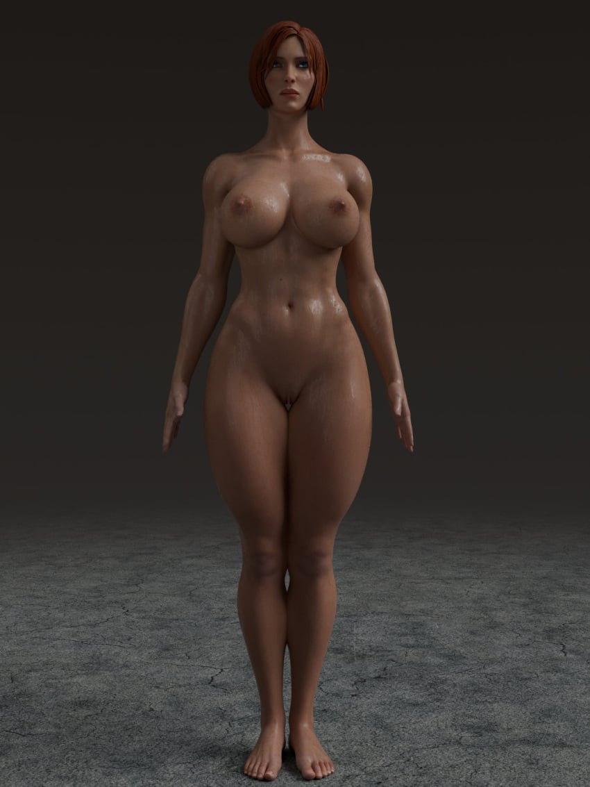 1girls 3d ass big_ass big_breasts bioware breasts bust busty chest curvaceous curvy curvy_figure dragon_age dragon_age_inquisition female female_focus hips hourglass_figure huge_ass huge_breasts large_ass large_breasts legs leliana light-skinned_female light_skin mature mature_female plague_of_humanity_(artist) red_hair slim_waist thick thick_hips thick_legs thick_thighs thighs top_heavy voluptuous waist wide_hips