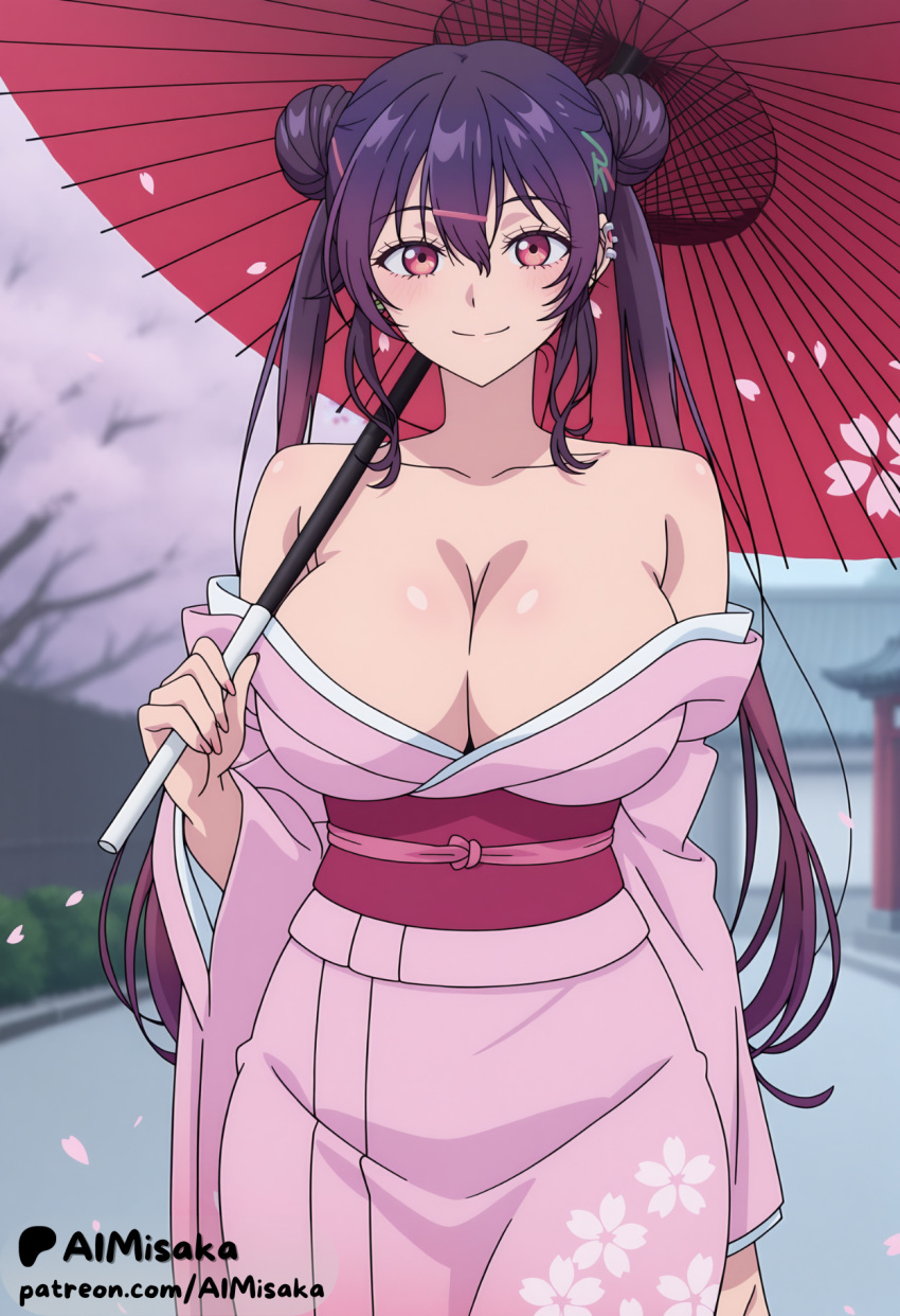 Kakunaru Ue Wa Rule 34 Image