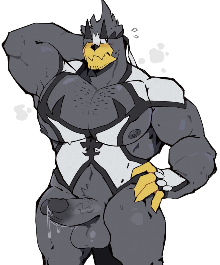 Digital Drawing (Artwork) Rule 34 Image