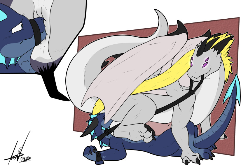 Digital Media (Artwork) Rule 34 Image