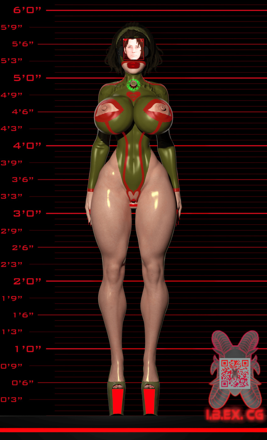 Blowbot (Ibex) Rule 34 Image