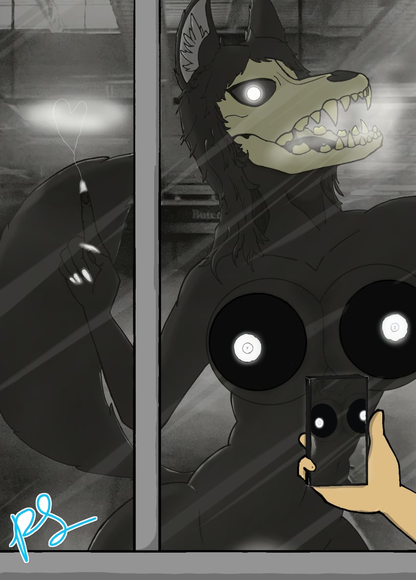 Anthro Rule 34 Image