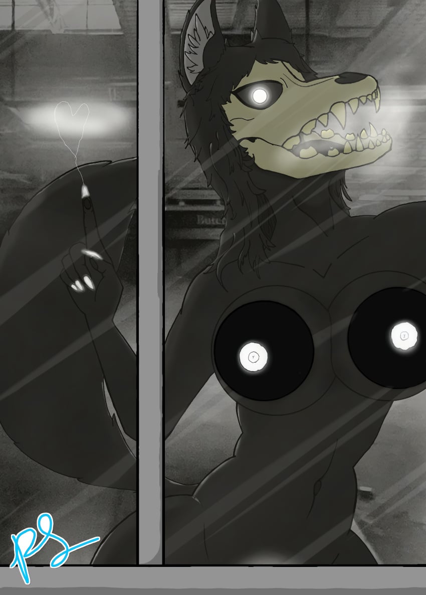 Anthro Rule 34 Image