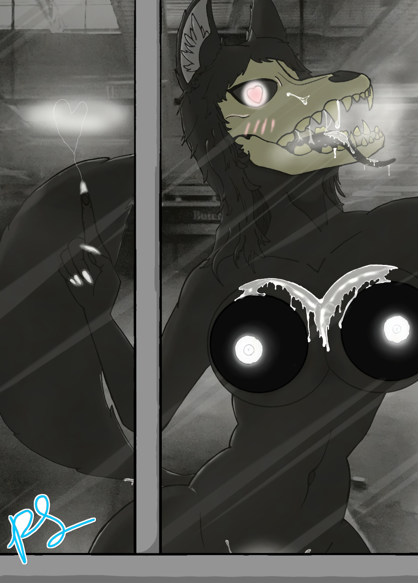 Anthro Rule 34 Image
