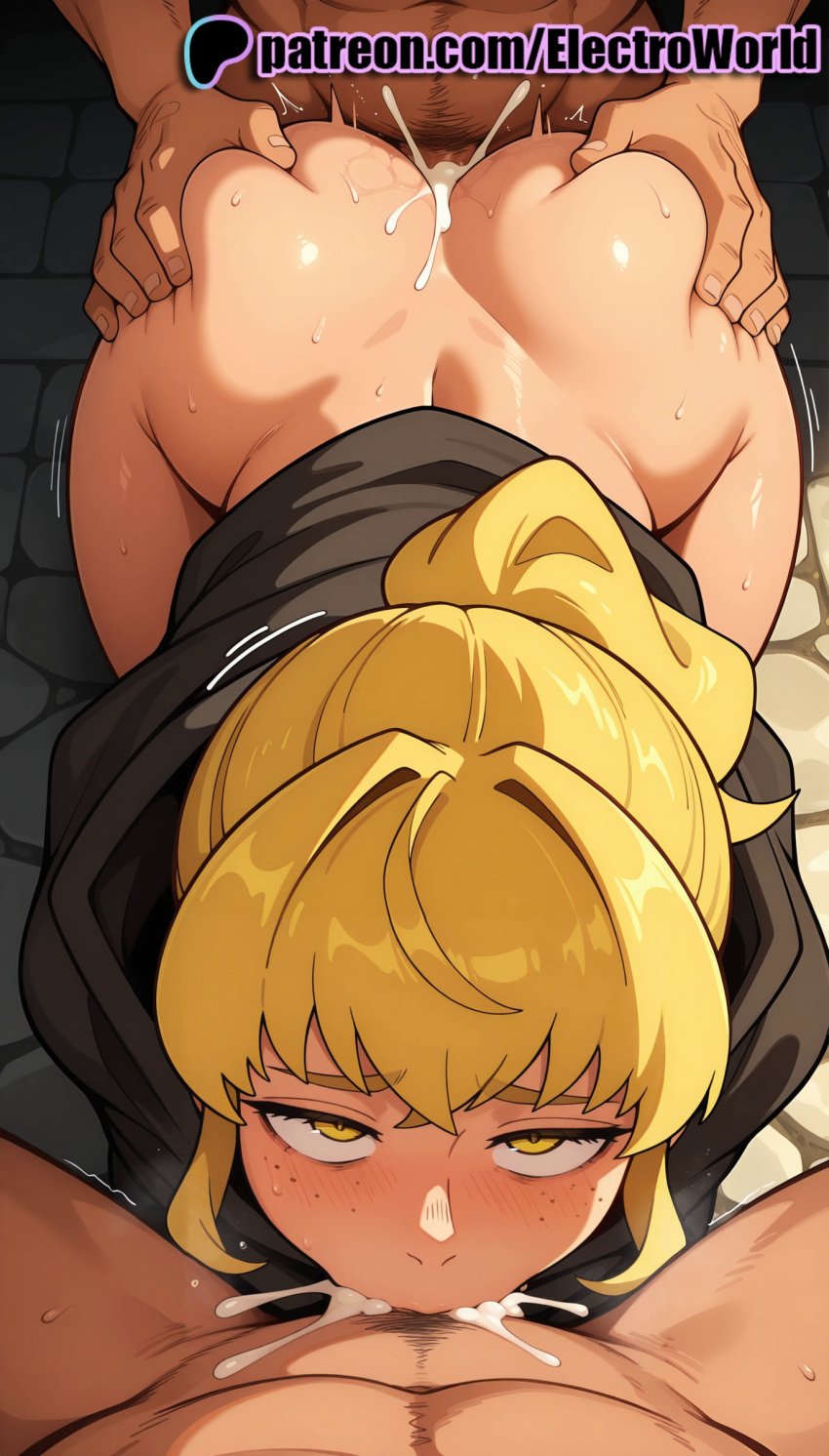 1boy 1girls 2025 :>= ai ai_assisted ai_generated all_fours anime anime_girl anime_style artist_name ass ass_grab big_ass big_butt big_penis bj blonde_hair blowjob blowjob_face blush booty borrowed_character bottomless bubble_ass bubble_butt buttocks clothed_female_nude_male clothed_sex cock cum cum_in_mouth cum_in_nose cum_in_pussy cumdrip curvy_ass curvy_butt cute_ass dark-skinned_male dark_skin deep_skin deepthroat dick doggy_style doggystyle_position ejaculation electroworld face_down_ass_up fellatio female firm_ass freckles from_behind from_behind_position fucking grabbing_another's_ass grabbing_own_ass groping hand_on_ass hand_on_own_ass hands_on_ass hi_res high_quality high_resolution highres holding_ass hood intercourse interracial irrumatio juicy_ass juicy_butt large_ass licking long_hair love_making male_pubic_hair no_panties nude oral oral_sex overflow patreon patreon_username penetration penis perfect_ass plump_ass pov pov_crotch prone_position pubic_hair rachel_(tower_of_god) rear_entry round_ass sex sex_from_behind sexual_intercourse sexy_ass skirt solo_focus spitroast spread_anus spread_ass stable_diffusion straight sucking sweat tight_ass tower_of_god twintails voluptuous_ass watermark