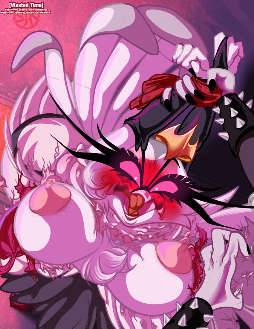 Stella (Helluva Boss) Rule 34 Image