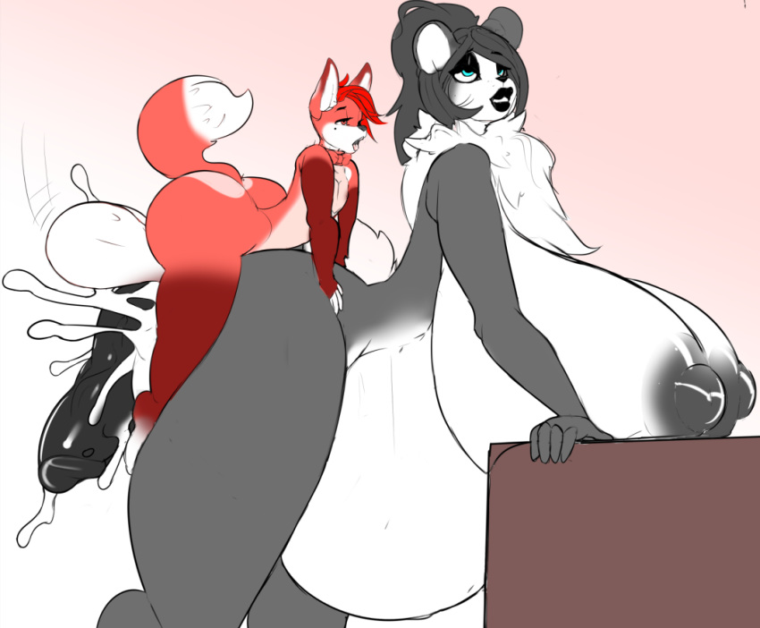 1girls Rule 34 Image