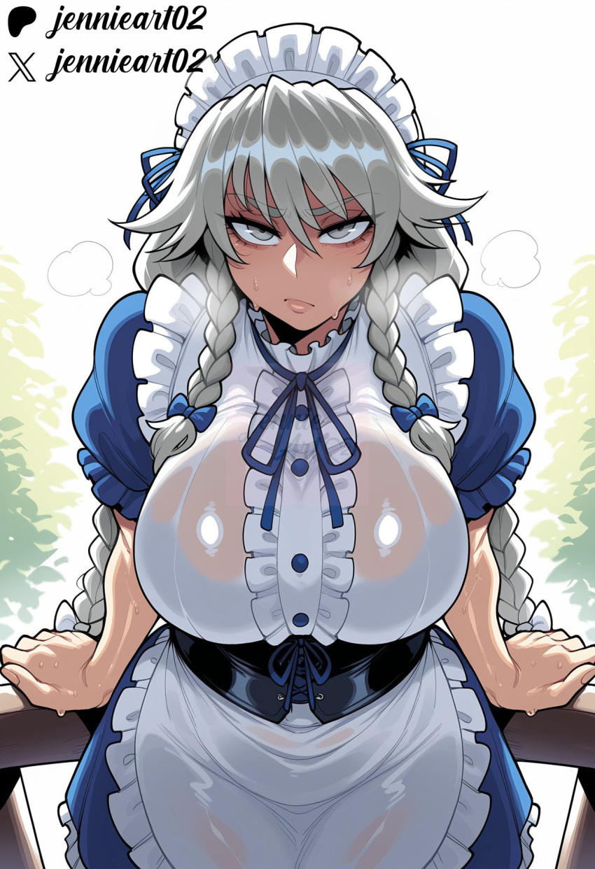 Against Railing Rule 34 Image