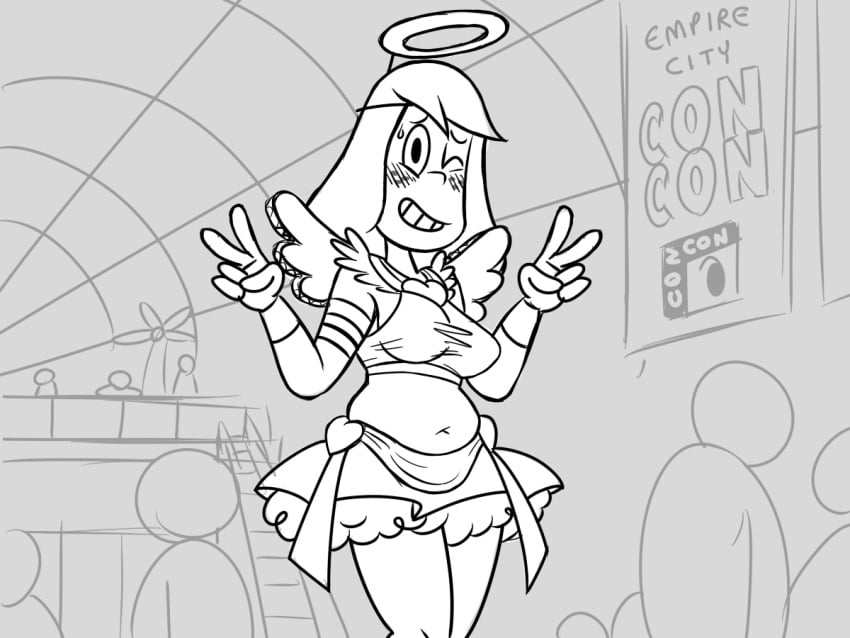Cartoon Network Rule 34 Image