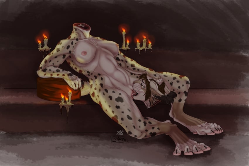 Anthro Rule 34 Image
