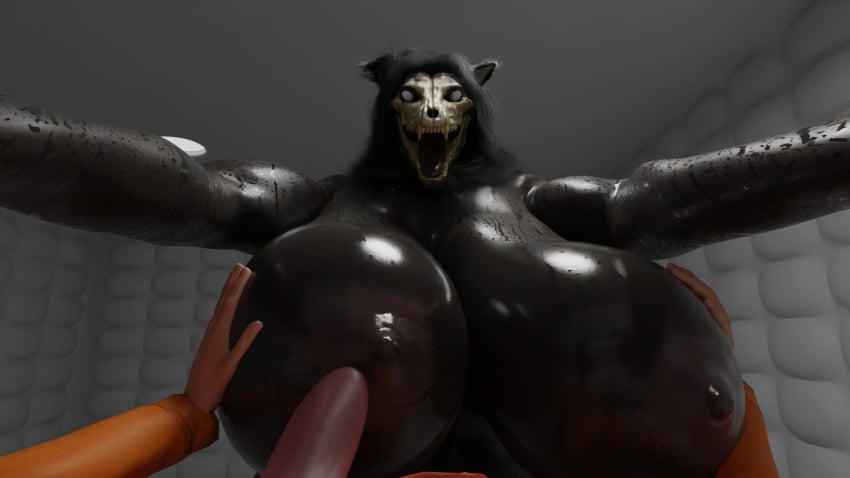 Scp-1471-A (Lownart) Rule 34 Image