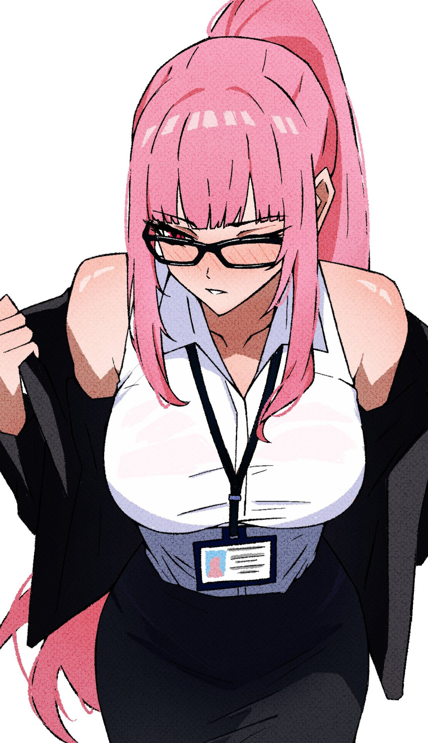 Hololive Rule 34 Image