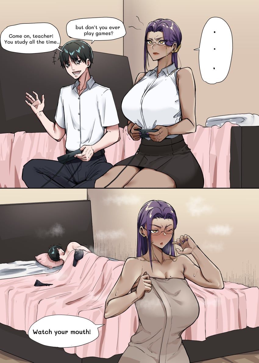 Original Rule 34 Image