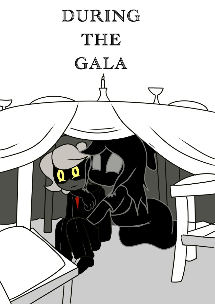 N (Murder Drones) Rule 34 Image