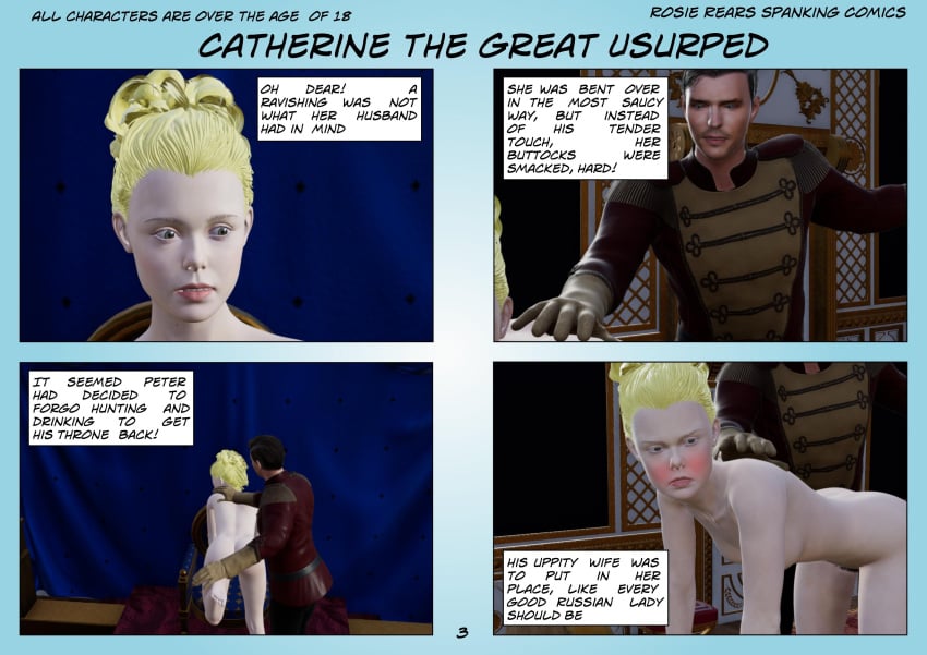 Elle Fanning Rule 34 Image