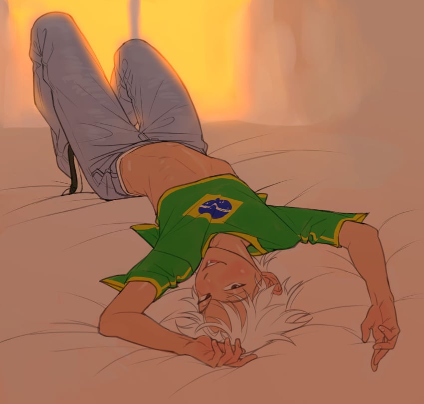 Original Character (Original) Rule 34 Image