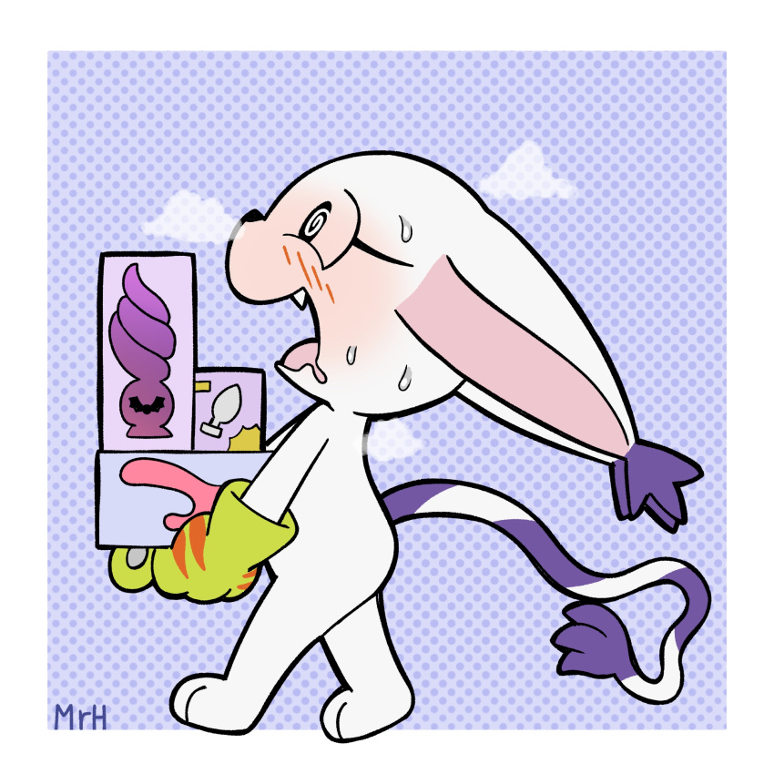 Digimon (Species) Rule 34 Image