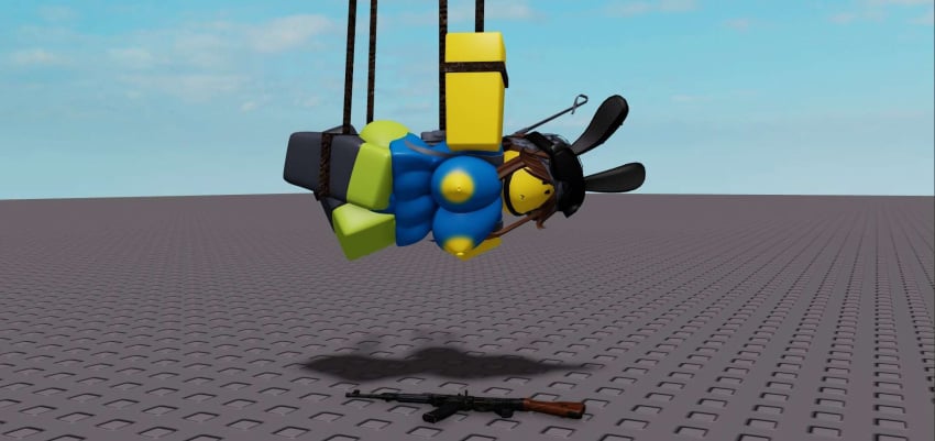 noob noob_(roblox) noobs_in_combat roblox robloxian