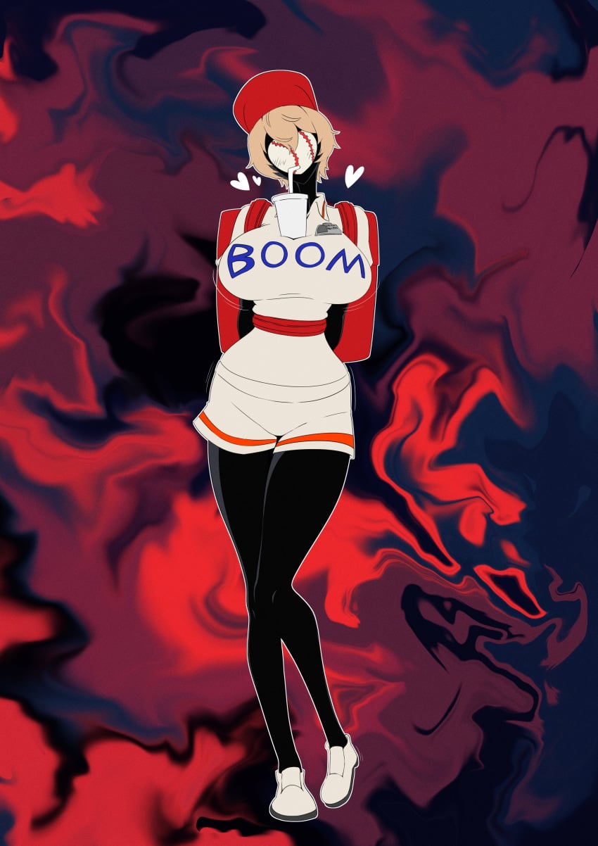 Persona Rule 34 Image