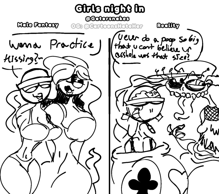 Connie (Dandy'S World) Rule 34 Image
