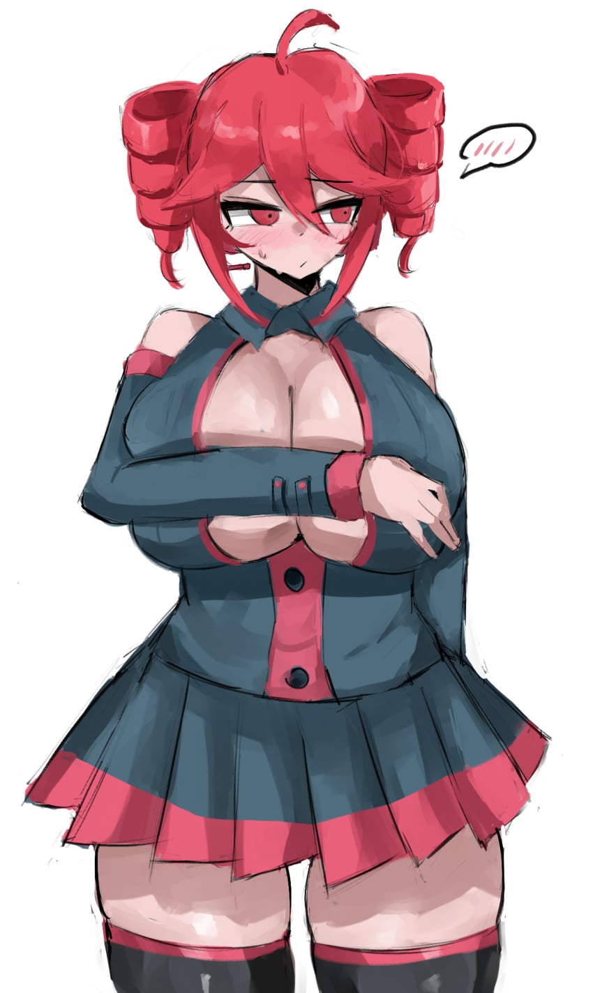 2d (Artwork) Rule 34 Image