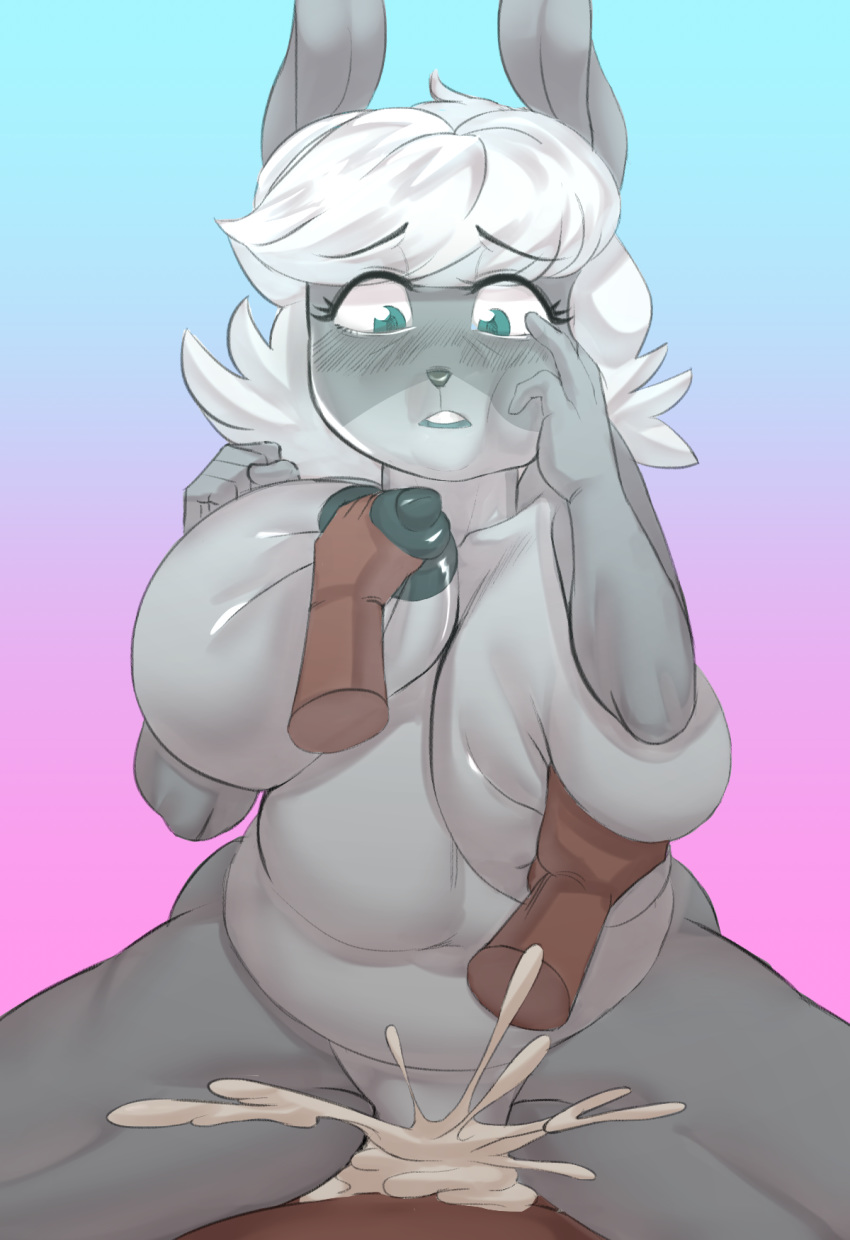 Granbun Rule 34 Image