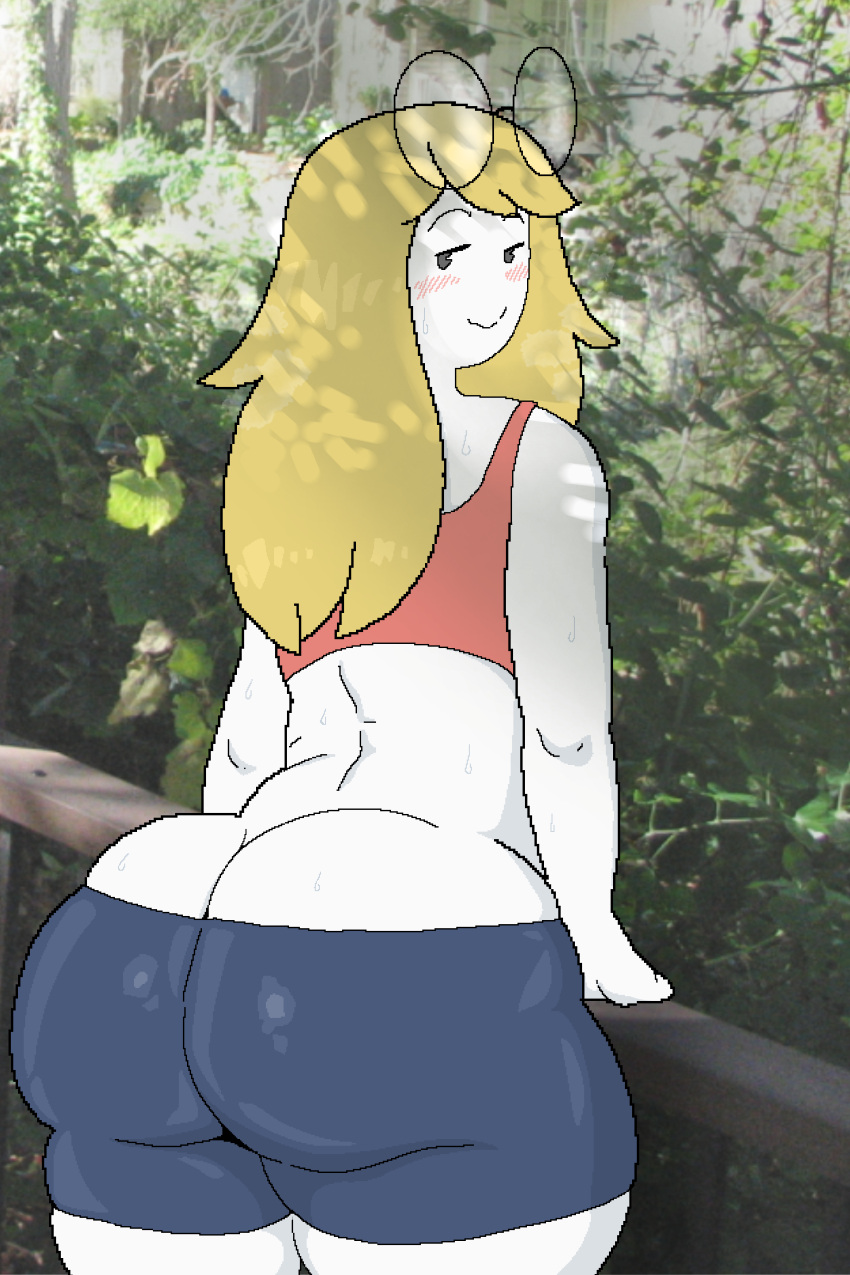 Cassie (Minimidimations) Rule 34 Image