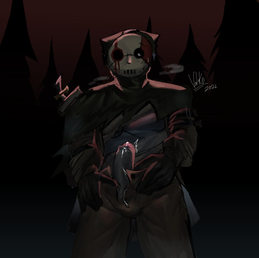 Forsaken (Roblox) Rule 34 Image