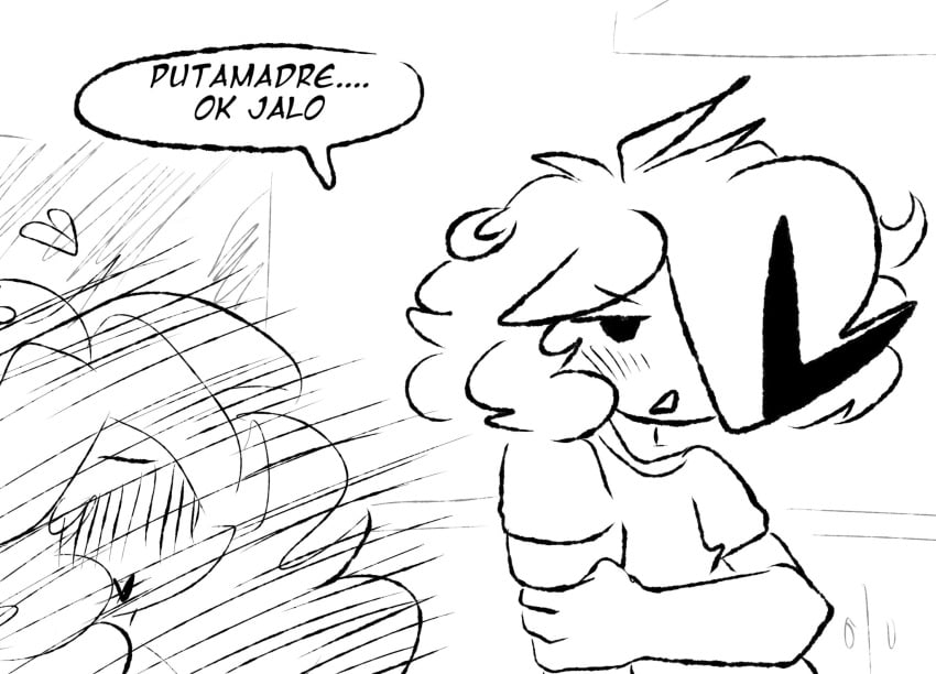 Cooking With Moon (Comic) Rule 34 Image