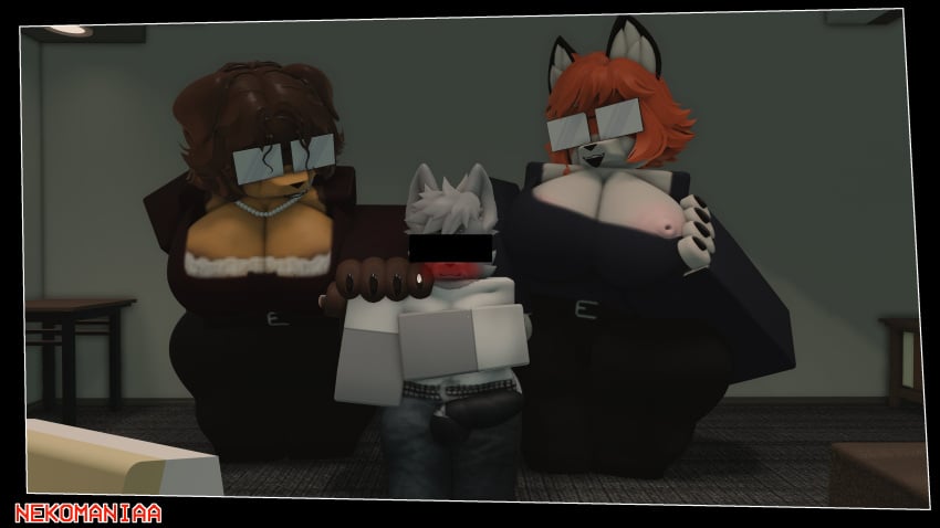 3d Rule 34 Image