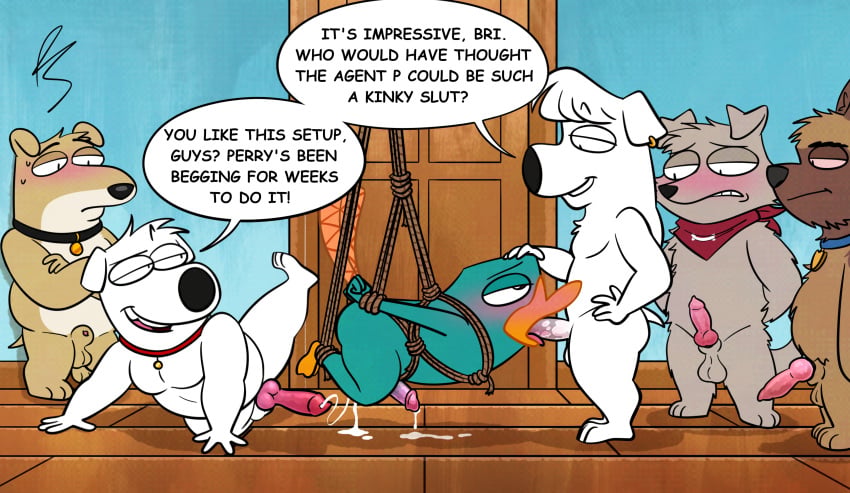 Bullet (Paradise Pd) Rule 34 Image
