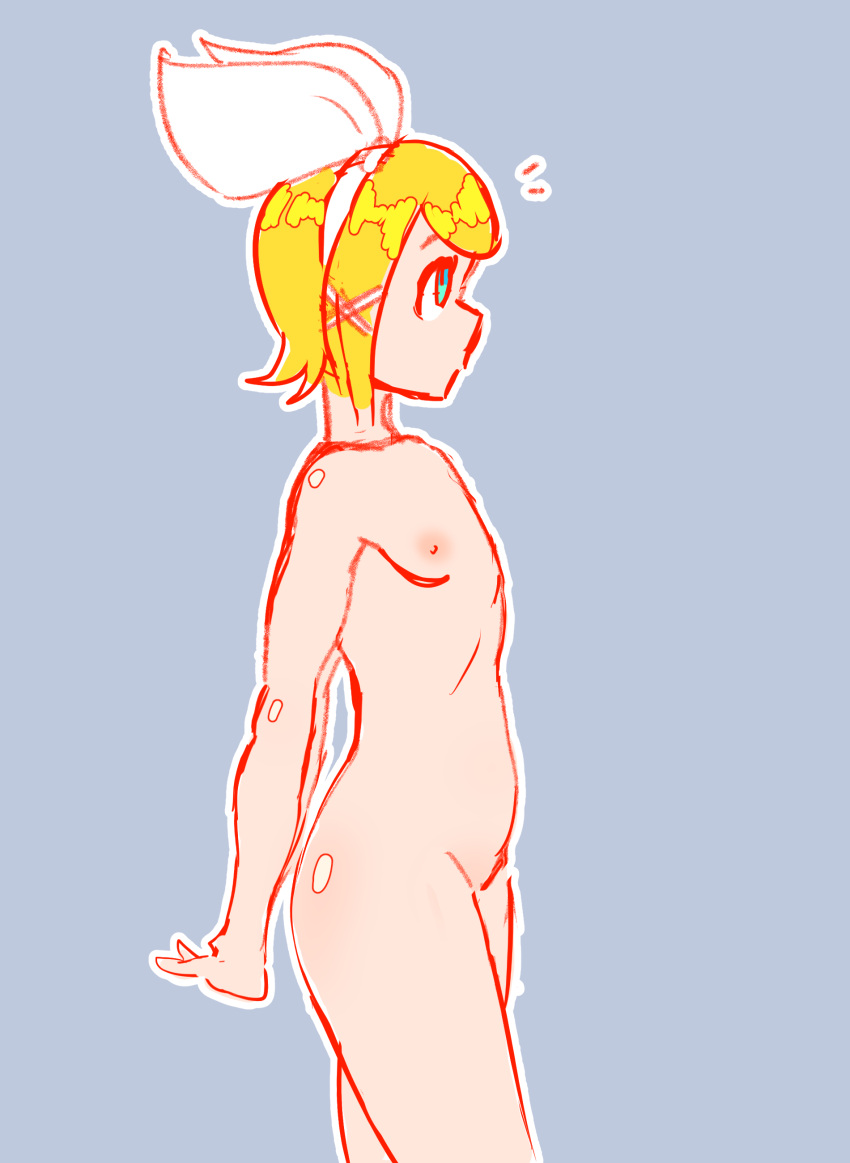 1girls Rule 34 Image