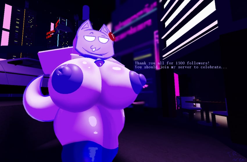 Clyde (Discord) Rule 34 Image