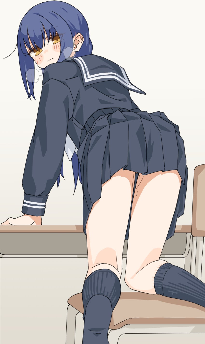 Original Rule 34 Image