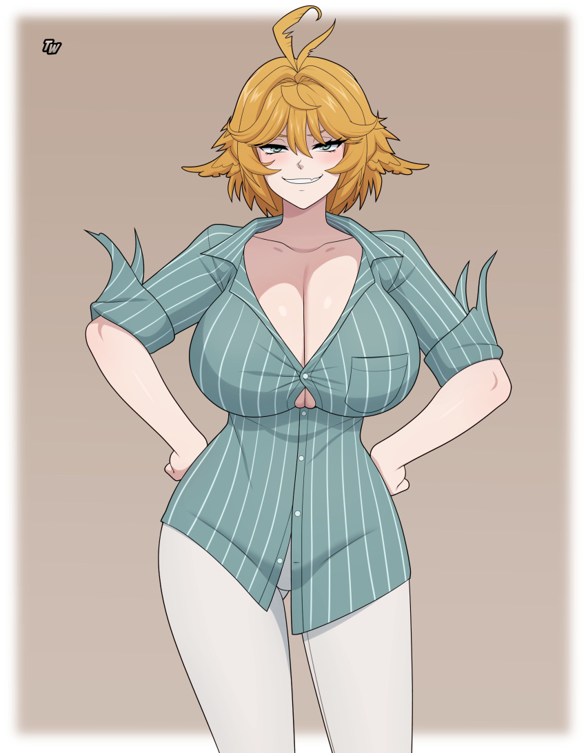 Dokibird (Indie Virtual Youtuber) Rule 34 Image