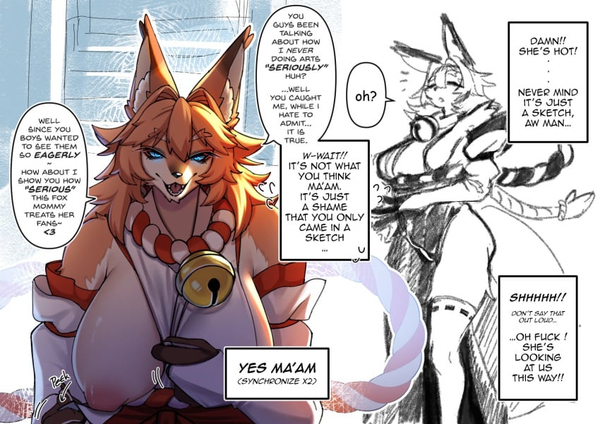 1girls Rule 34 Image