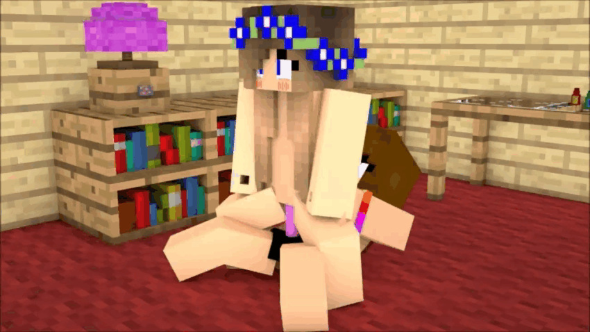 3d Animation Rule 34 Image