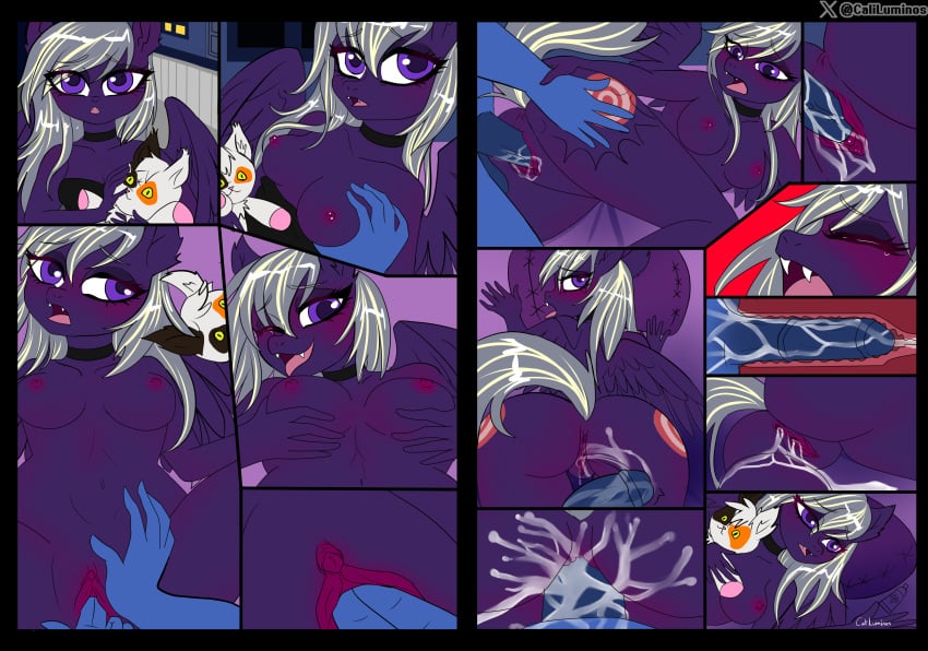 Anthro Rule 34 Image