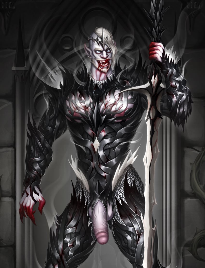 Dracula (Nosferatu) Rule 34 Image