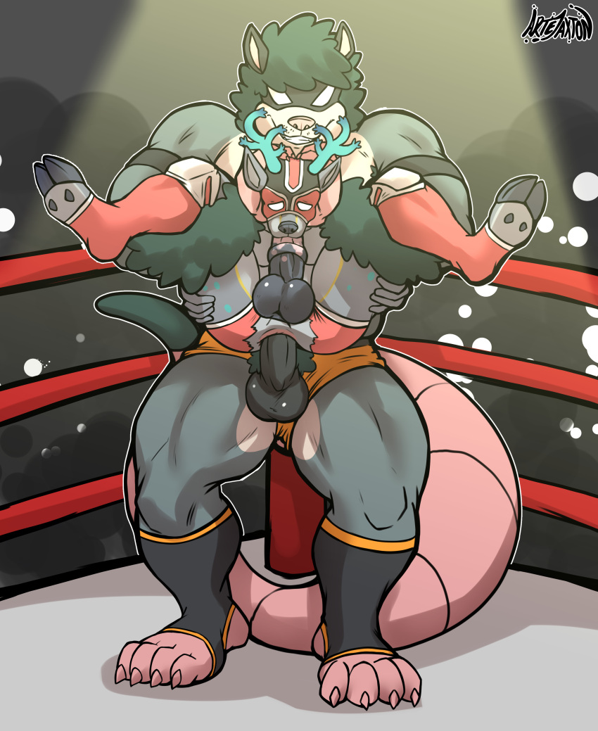 Digital Media (Artwork) Rule 34 Image