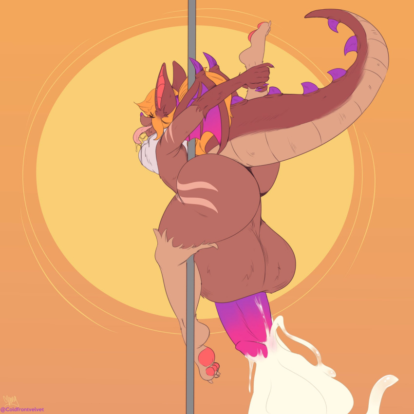 Kaz (Kazudanefonfon) Rule 34 Image