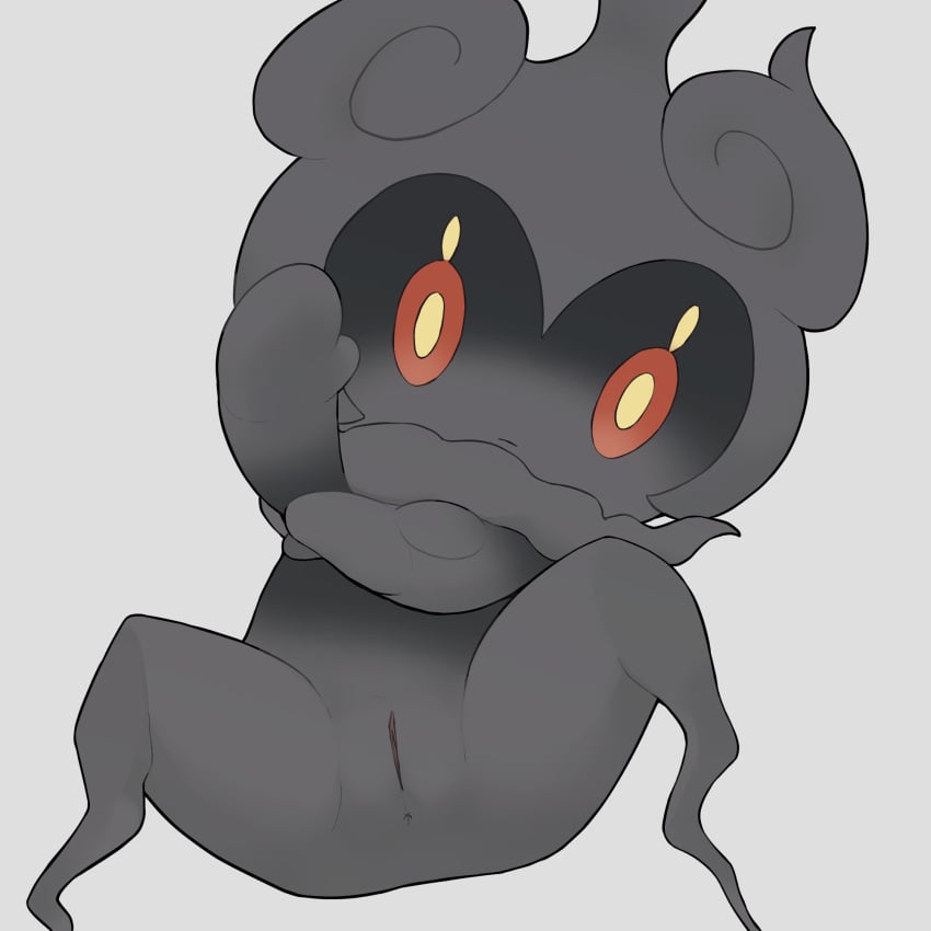 Legendary Pokemon (Pokemon) Rule 34 Image